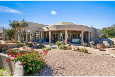 27023 N Sycamore Creek Road, Rio Verde, AZ 85263 - Photo 40