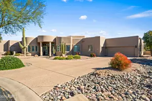 27023 N Sycamore Creek Rd, Rio Verde, AZ 85263 - Photo 6