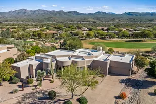 27023 N Sycamore Creek Rd, Rio Verde, AZ 85263 - Photo 1