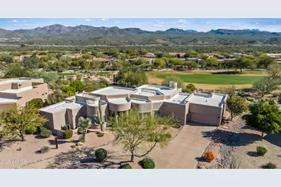 27023 N Sycamore Creek Road, Rio Verde, AZ 85263 - Photo 2