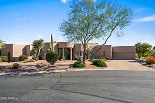 27023 N Sycamore Creek Rd, Rio Verde, AZ 85263 - Photo 6