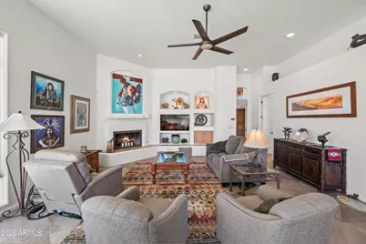 27023 N Sycamore Creek Road, Rio Verde, AZ 85263 - Photo 18