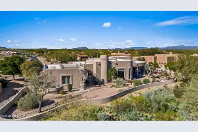 27023 N Sycamore Creek Road, Rio Verde, AZ 85263 - Photo 2