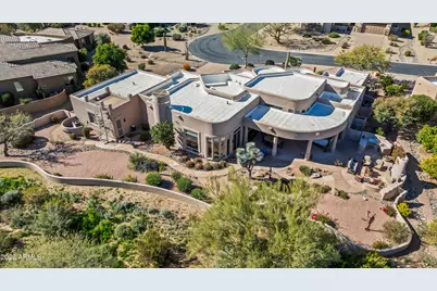 27023 N Sycamore Creek Road, Rio Verde, AZ 85263 - Photo 4