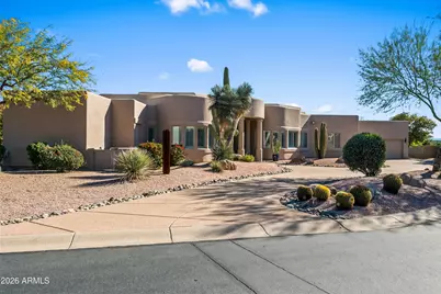 27023 N Sycamore Creek Road, Rio Verde, AZ 85263 - Photo 4