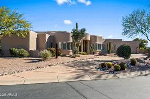 27023 N Sycamore Creek Rd, Rio Verde, AZ 85263 - Photo 4