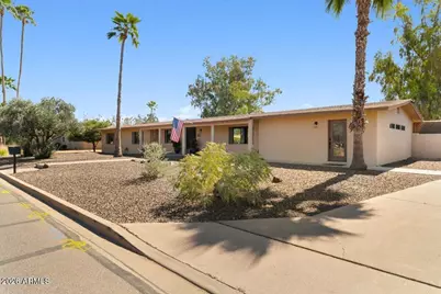 6301 E Sweetwater Avenue, Scottsdale, AZ 85254 - Photo 34