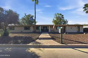 6301 E Sweetwater Ave, Scottsdale, AZ 85254 - Photo 1