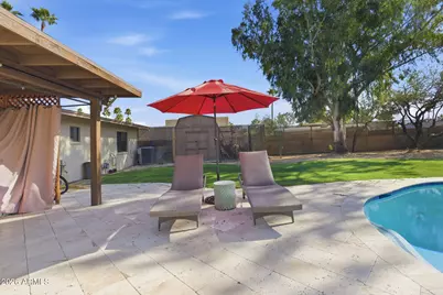 6301 E Sweetwater Avenue, Scottsdale, AZ 85254 - Photo 8