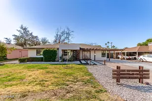 4607 E Edgemont Ave, Phoenix, AZ 85008 - Photo 1