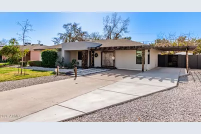 4607 E Edgemont Avenue, Phoenix, AZ 85008 - Photo 2