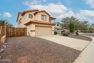 12692 W Desert Mirage Dr, Peoria, AZ 85383 - Photo 1