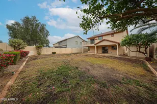 12692 W Desert Mirage Dr, Peoria, AZ 85383 - Photo 54