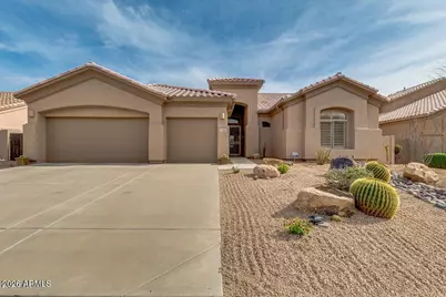 4961 E Juana Court, Cave Creek, AZ 85331 - Photo 2