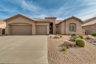 4961 E Juana Ct, Cave Creek, AZ 85331 - Photo 2
