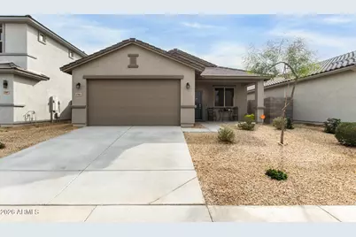 17015 W Butler Avenue, Waddell, AZ 85355 - Photo 1