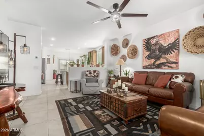 17015 W Butler Avenue, Waddell, AZ 85355 - Photo 4