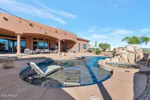 29423 N 145th Pl, Scottsdale, AZ 85262 - Photo 44