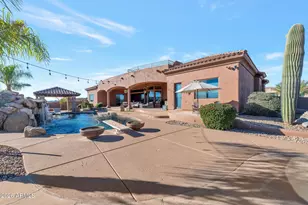 29423 N 145th Pl, Scottsdale, AZ 85262 - Photo 46