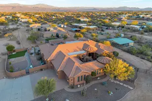 29423 N 145th Pl, Scottsdale, AZ 85262 - Photo 64