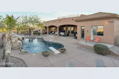 29423 N 145th Place, Scottsdale, AZ 85262 - Photo 48