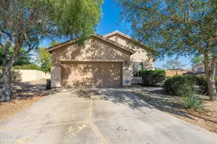 19128 W Woodlands Ave, Buckeye, AZ 85326 - Photo 2
