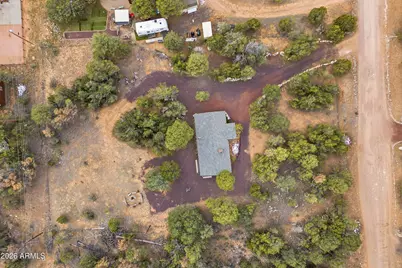 3113 Whitetail Way, Overgaard, AZ 85933 - Photo 26