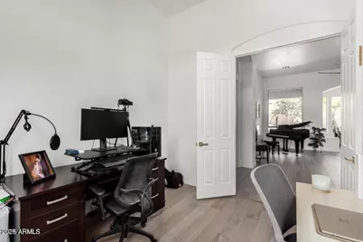 13394 E Del Timbre Drive, Scottsdale, AZ 85259 - Photo 44