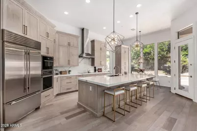 13394 E Del Timbre Drive, Scottsdale, AZ 85259 - Photo 12