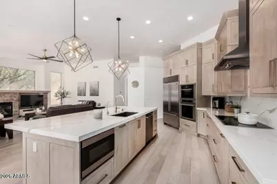 13394 E Del Timbre Drive, Scottsdale, AZ 85259 - Photo 14