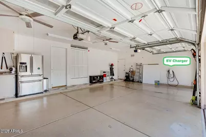 13394 E Del Timbre Drive, Scottsdale, AZ 85259 - Photo 52