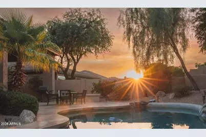 13394 E Del Timbre Drive, Scottsdale, AZ 85259 - Photo 64