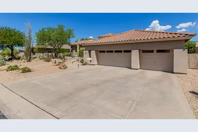 13394 E Del Timbre Drive, Scottsdale, AZ 85259 - Photo 4