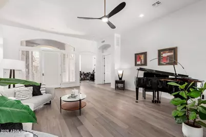 13394 E Del Timbre Drive, Scottsdale, AZ 85259 - Photo 8