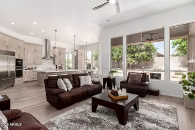 13394 E Del Timbre Drive, Scottsdale, AZ 85259 - Photo 12