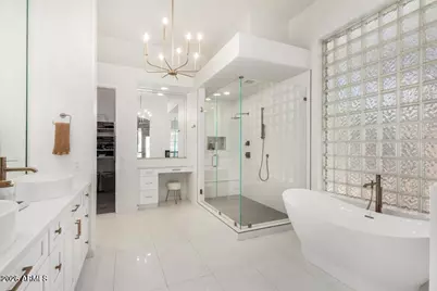 13394 E Del Timbre Drive, Scottsdale, AZ 85259 - Photo 26