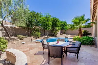13394 E Del Timbre Drive, Scottsdale, AZ 85259 - Photo 48