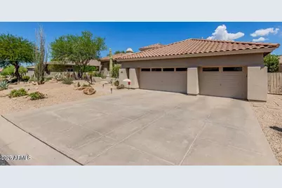 13394 E Del Timbre Drive, Scottsdale, AZ 85259 - Photo 4