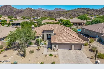 13394 E Del Timbre Drive, Scottsdale, AZ 85259 - Photo 56