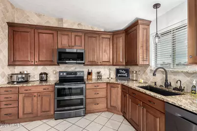 1237 N Raven --, Mesa, AZ 85207 - Photo 18