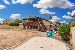 1237 N Raven, Mesa, AZ 85207 - Photo 38
