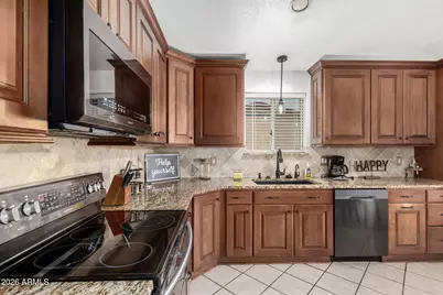 1237 N Raven --, Mesa, AZ 85207 - Photo 16