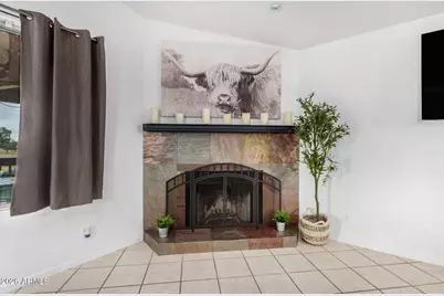 1237 N Raven --, Mesa, AZ 85207 - Photo 12