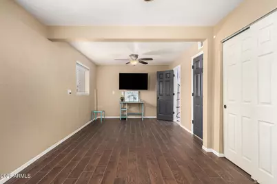 1237 N Raven --, Mesa, AZ 85207 - Photo 26