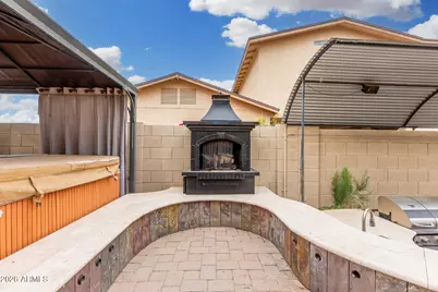 1237 N Raven --, Mesa, AZ 85207 - Photo 46