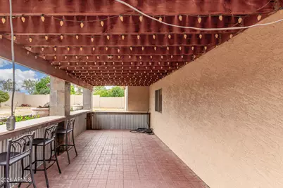 1237 N Raven --, Mesa, AZ 85207 - Photo 44