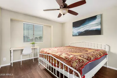 1237 N Raven --, Mesa, AZ 85207 - Photo 20