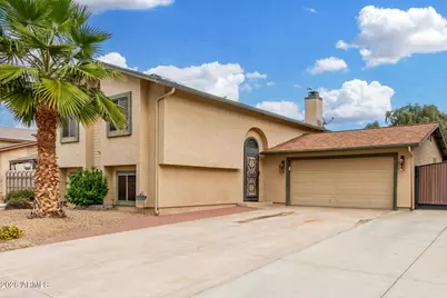 1237 N Raven --, Mesa, AZ 85207 - Photo 6