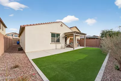 14217 W Pershing Street, Surprise, AZ 85379 - Photo 42