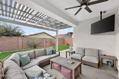 14217 W Pershing Street, Surprise, AZ 85379 - Photo 38